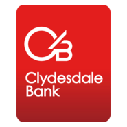 Clydesdale Bank Logo PNG Vector