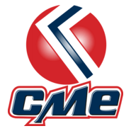 Cme Logo PNG Vector