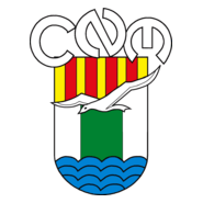 CN Montjuic Logo PNG Vector