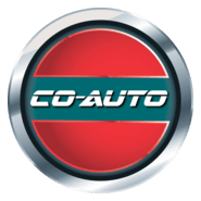 Co-Auto Logo PNG Vector