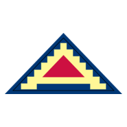 COAT OF ARMS OF 7TH ARMY Logo PNG Vector