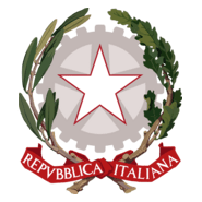 COAT OF ARMS OF ITALY Logo PNG Vector