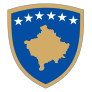 COAT OF ARMS OF KOSOVO Logo PNG Vector