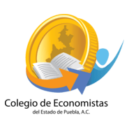 Colegio de Economistas del Estado de Puebla Logo PNG Vector