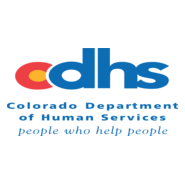Colorado Dept. of Human Services Logo PNG Vector