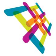 COLORFUL OBJECT Logo PNG Vector