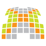 COLORFUL OBJECT Logo PNG Vector