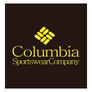 Columbia Sportswear Company Logo PNG Vector