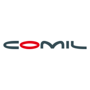 Comil Ônibus S.A. Logo PNG Vector