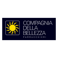 Compagnia della Bellezza Logo PNG Vector