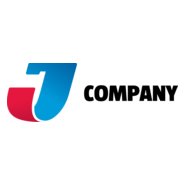 Company J Logo PNG Vector