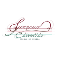 Compasso Divertido Logo PNG Vector