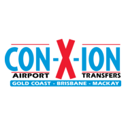 Con-X-Ion Logo PNG Vector