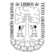 CONALITEG Logo PNG Vector