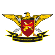 Conas Logo PNG Vector