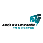 Consejo de la Comunicacion Logo PNG Vector