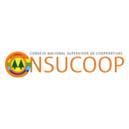 Consejo Nacional Supervisor de Cooperati Logo PNG Vector