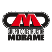 Constructora Morame Logo PNG Vector