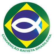 Convenção Batista Brasileira Logo PNG Vector