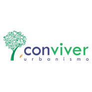 Conviver Urbanismo Logo PNG Vector