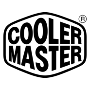 Cooler Master Logo PNG Vector