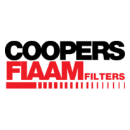 Coopers Fiaam Fllters Logo PNG Vector