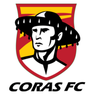 Coras FC Logo PNG Vector