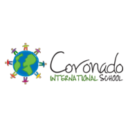 Coronado International School Logo PNG Vector