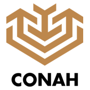 Corporación Nacional de Arqueología Logo PNG Vector