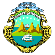 COSTA RICA COAT OF ARMS Logo PNG Vector