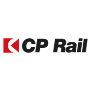 CP Rail Logo PNG Vector