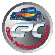 Cpc Custom Logo PNG Vector