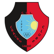 Cracks Clube Lamego Logo PNG Vector