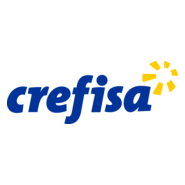 Crefisa Logo PNG Vector