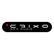 Crixo Car Audio Logo PNG Vector
