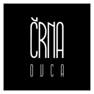 Črna ovca Logo PNG Vector