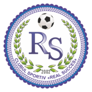 CS Real Succes Chişinău Logo PNG Vector