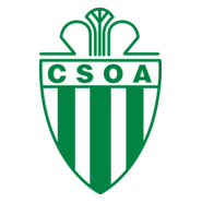 CSO Amnéville Logo PNG Vector