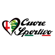 Cuore Sportivo Logo PNG Vector