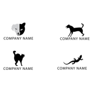 CUSTOM PACK Logo PNG Vector