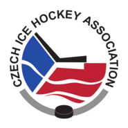 Czech Ice Hockey Association Logo PNG Vector