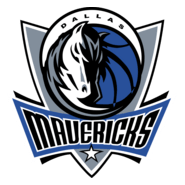 Dallas Mavericks Logo PNG Vector