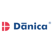 Danica Logo PNG Vector