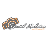 Daniel Andreica Photography Logo PNG Vector