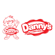 Danny's Logo PNG Vector