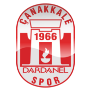 Dardanelspor AŞ Logo PNG Vector