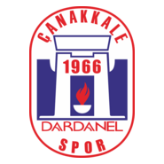 Dardanelspor AŞ Logo PNG Vector