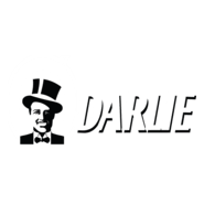 Darlie Logo PNG Vector