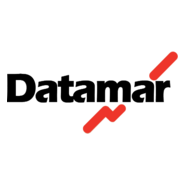 Datamar Logo PNG Vector