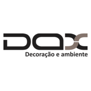 Dax Decoração e Ambiente Logo PNG Vector